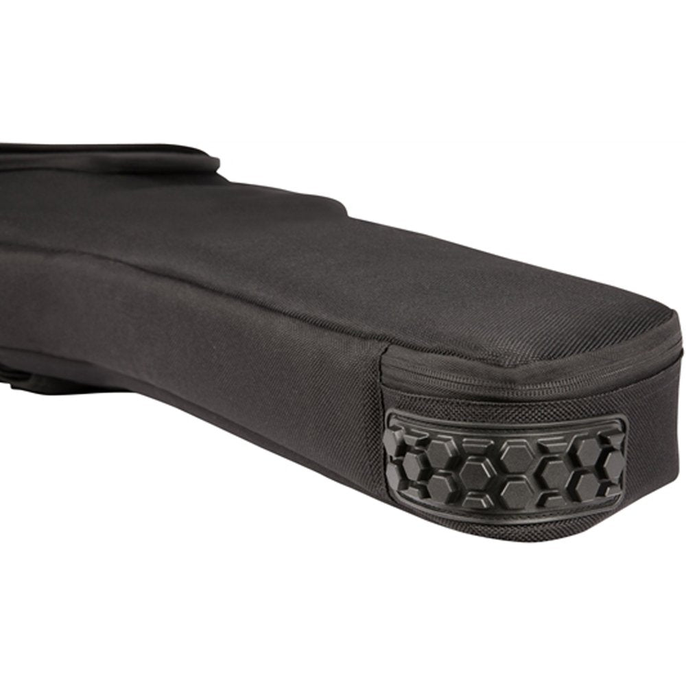 Black Electric Guitar Gig Bag U685
