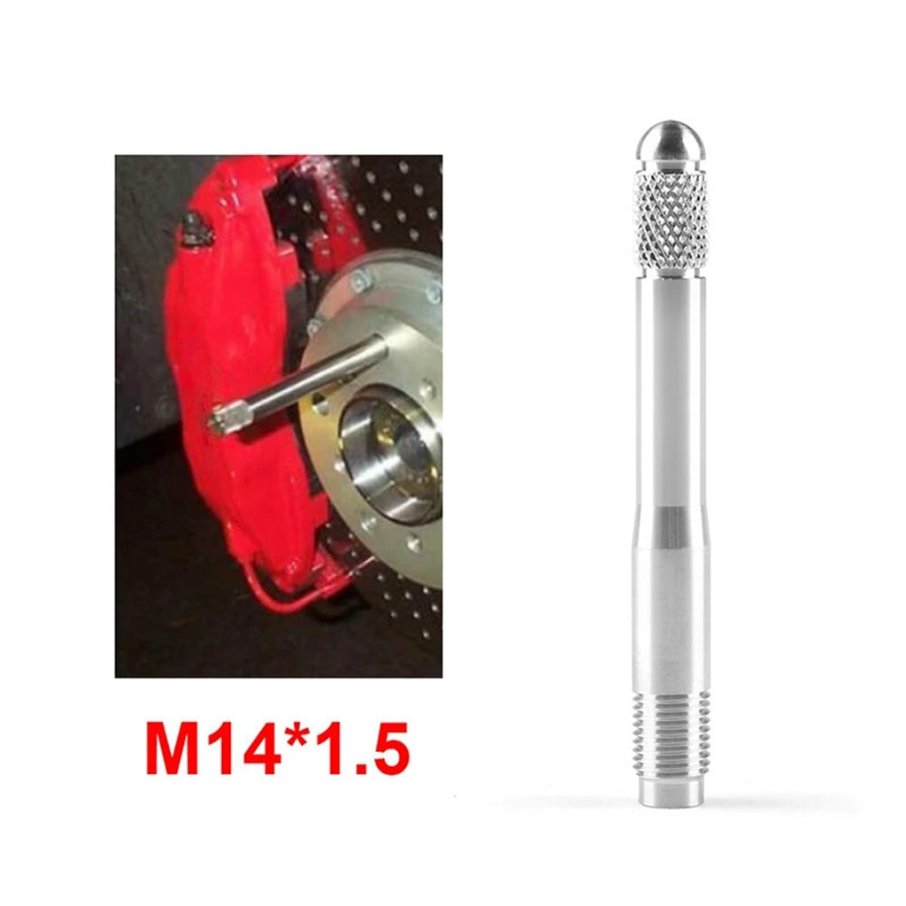 Stainless Steel M14X1.5 Wheel Alignment Pin W1540