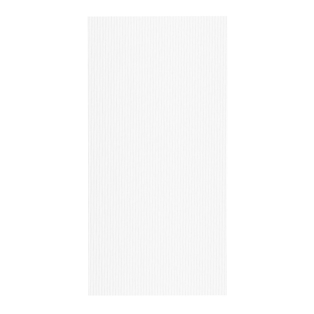 12 Pack Polycarbonate Greenhouse Panels S2979