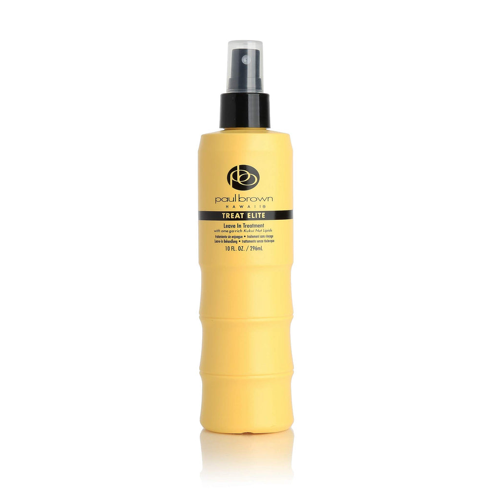 Leave-In Keratin Spray 10 oz R708410