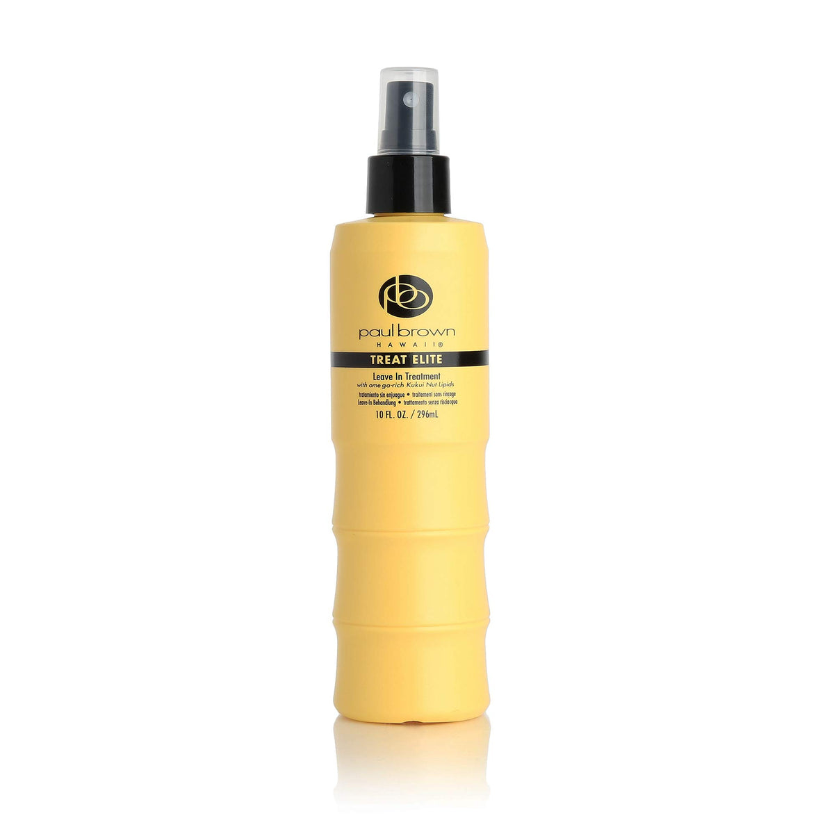 Leave-In Keratin Spray 10 oz R708410