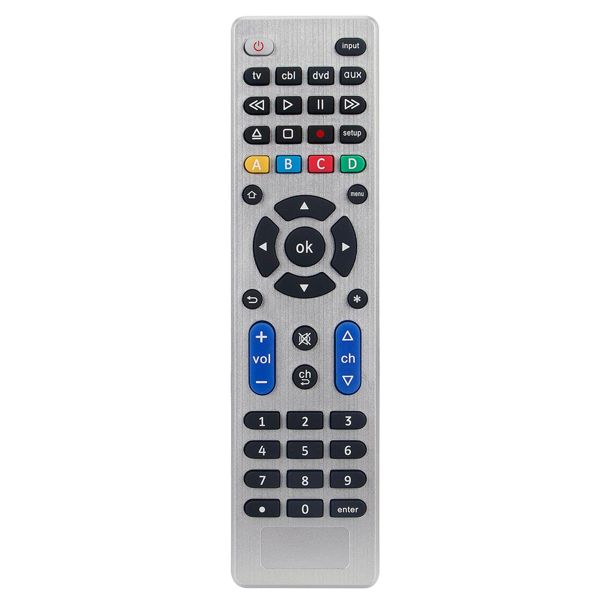 Universal Remote Control I957