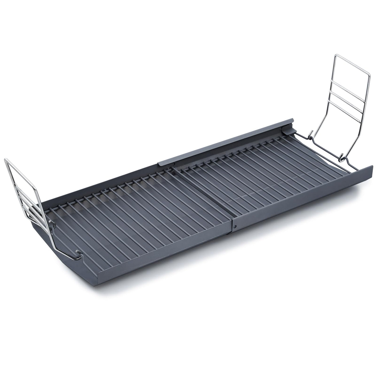 Ash Pan Charcoal Tray Grill Replacement Parts 1 Pack B120