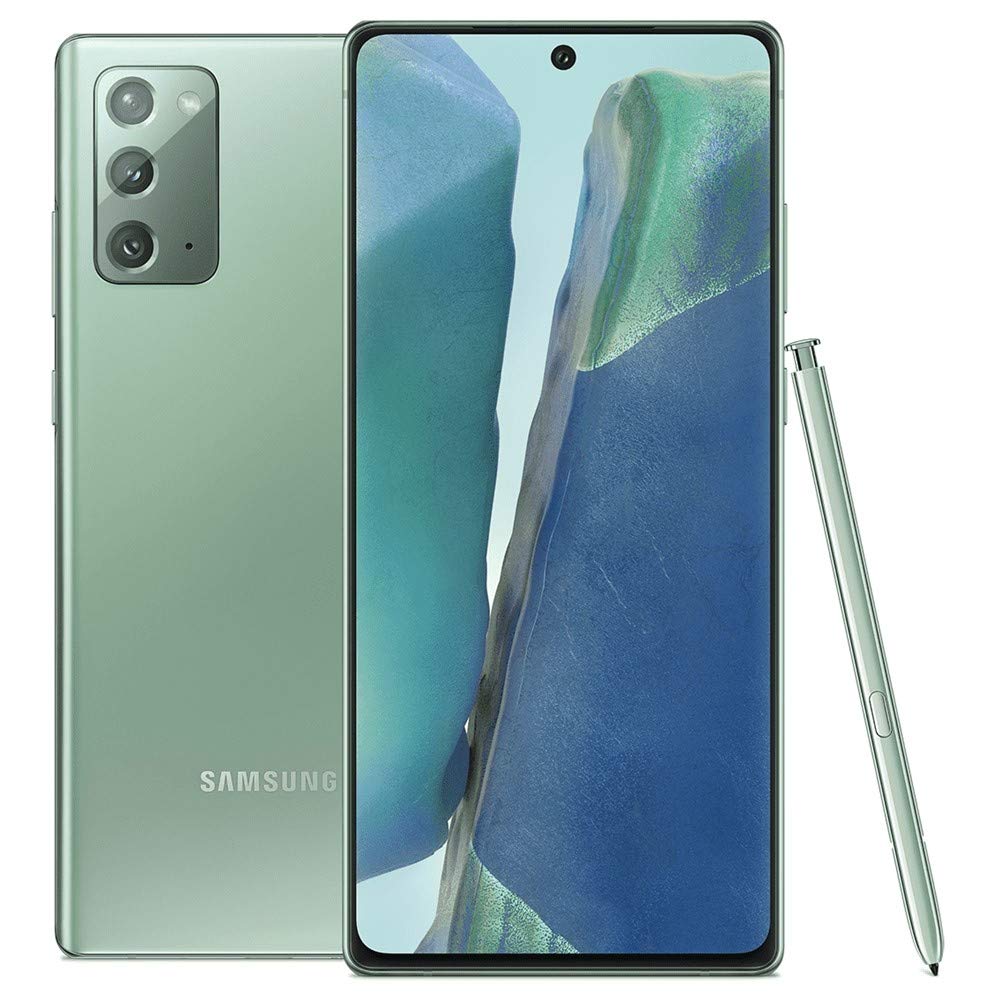 128GB 5G Smartphone U370
