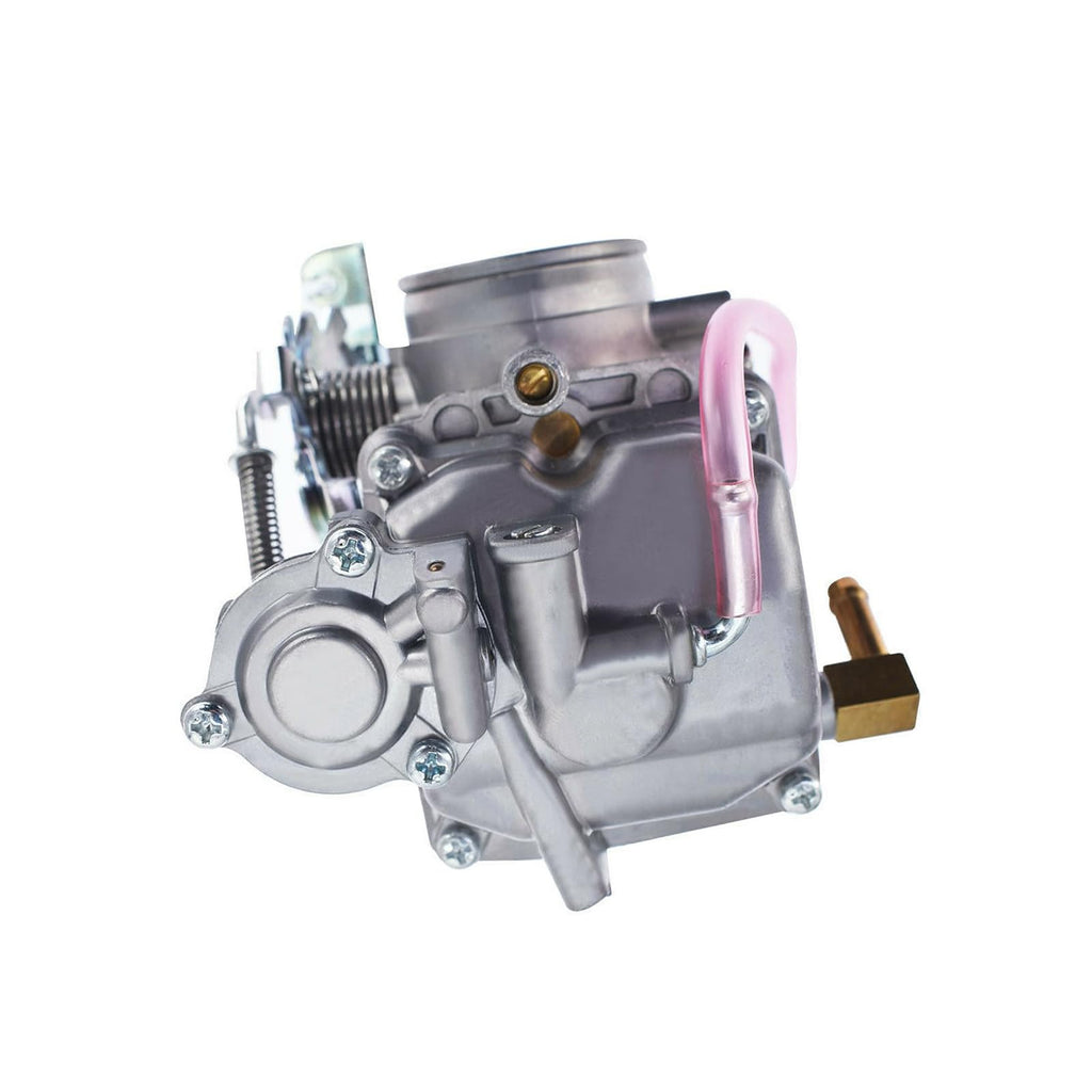 CV40 Carburetor & Intake Manifold P4518