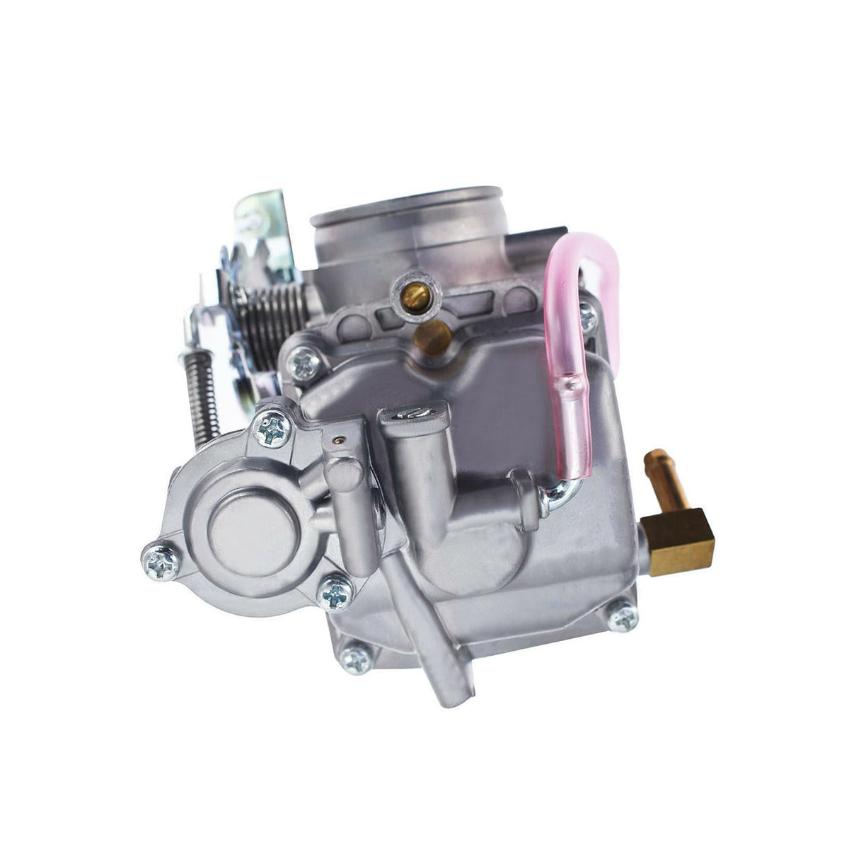 CV40 Carburetor & Intake Manifold P4518