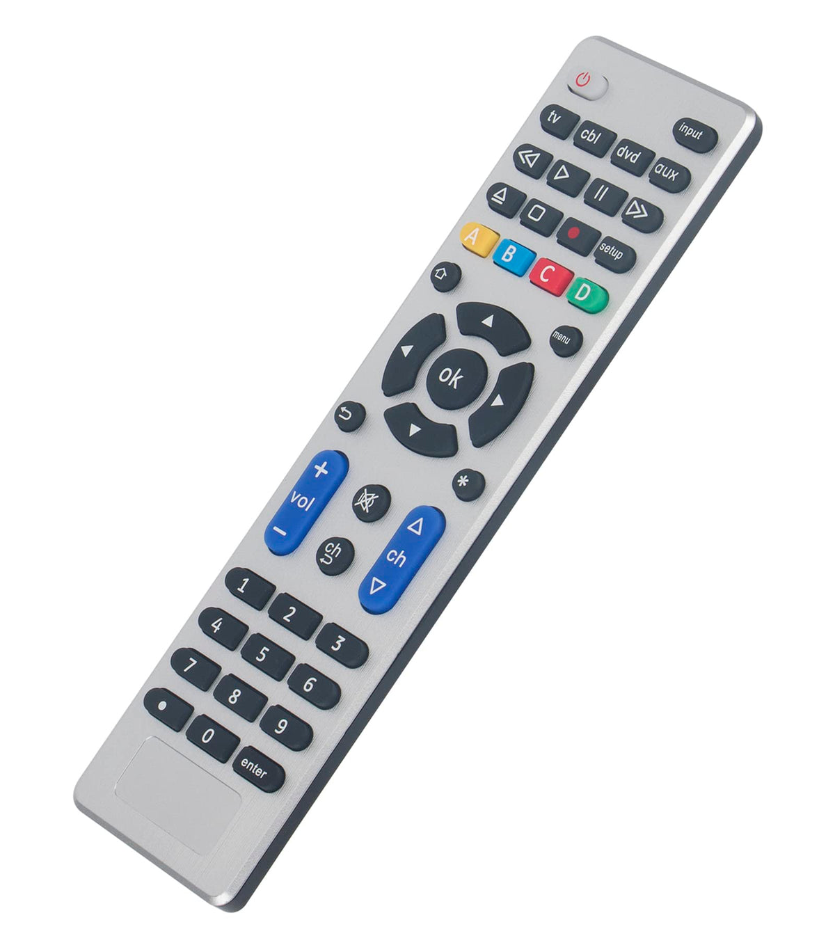 Universal Remote Control I957
