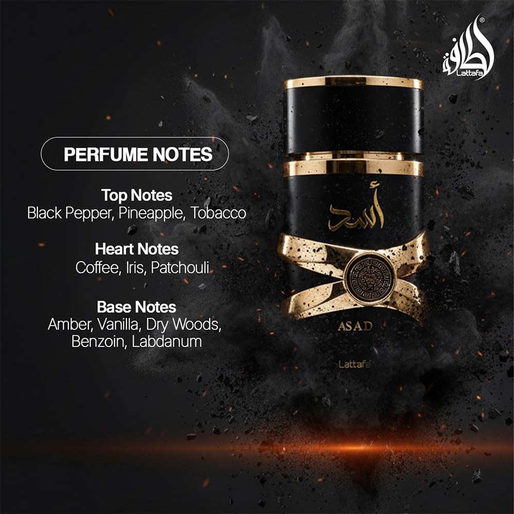 Eau de Parfum Spray 3.4 Ounce X31238