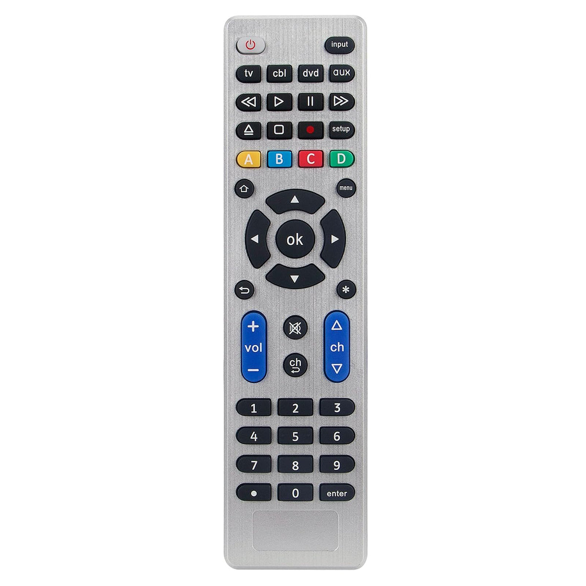 Universal Remote Control I957