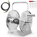 Garden Hose Reel 5/8In 75ft Capacity P408