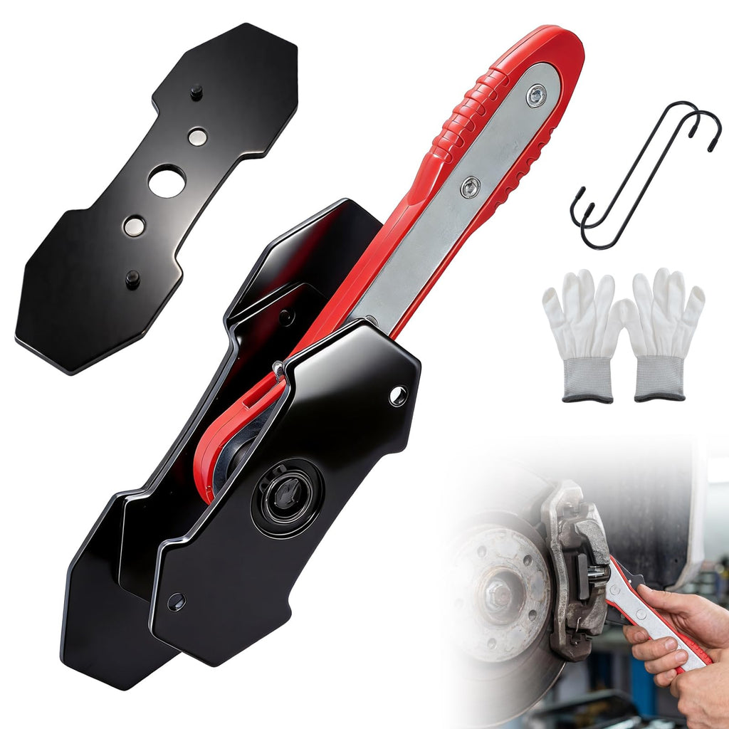 Brake Caliper Press Tool I851109