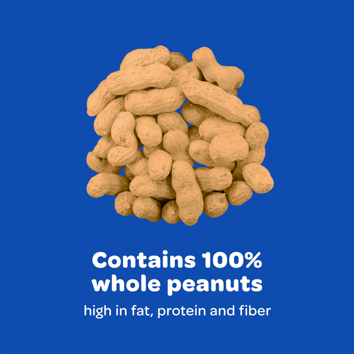 Peanuts in Shell 5 lb U340946