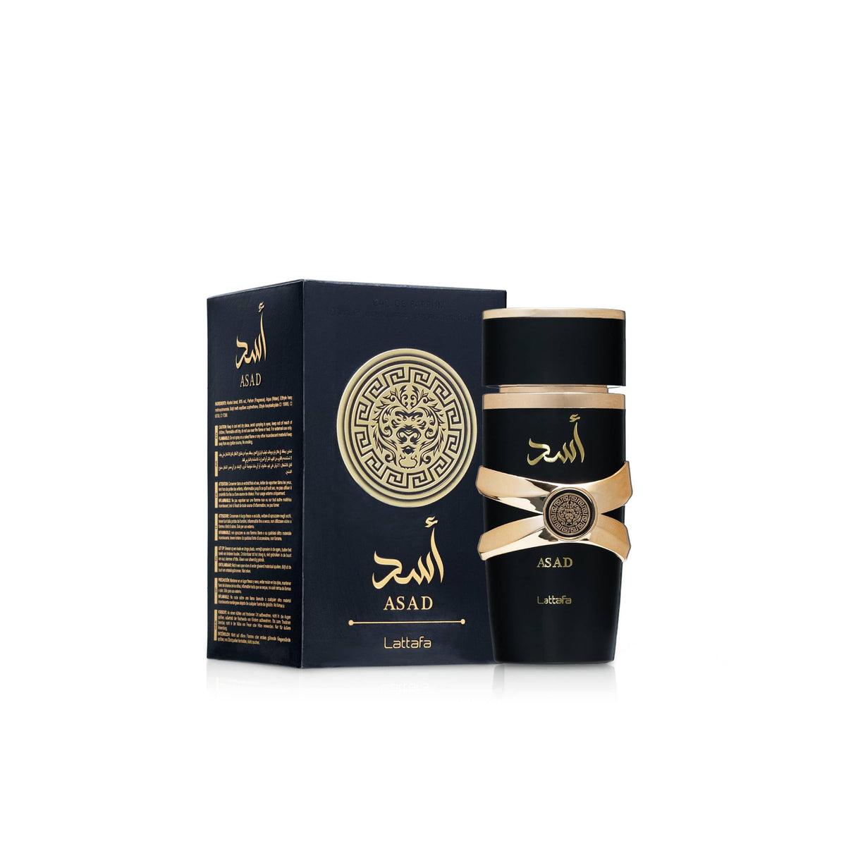 Eau de Parfum Spray 3.4 Ounce X31238