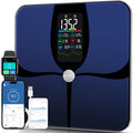 Smart Weight Scale with BMI Body Fat Muscle Mass Z56564