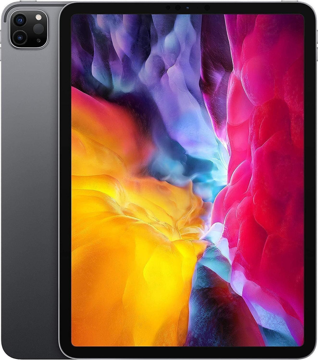 11-inch Wi-Fi 512GB Space Gray iPad Pro G27868
