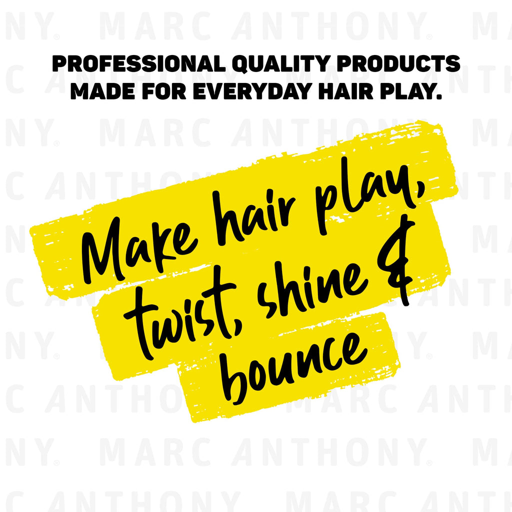 Curly Hair Shampoo & Conditioner Set L418629