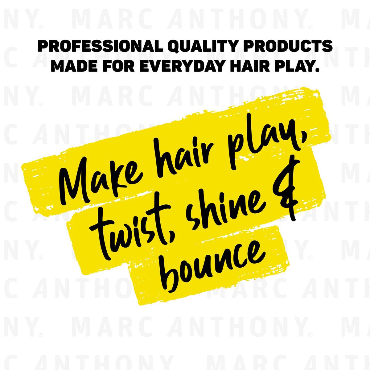 Curly Hair Shampoo & Conditioner Set L418629