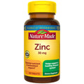 Zinc 30 mg 100 Tablets Y57194