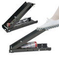 Heavy-Duty 12 Oz. and 16 Oz. Aluminum Can Crusher I960