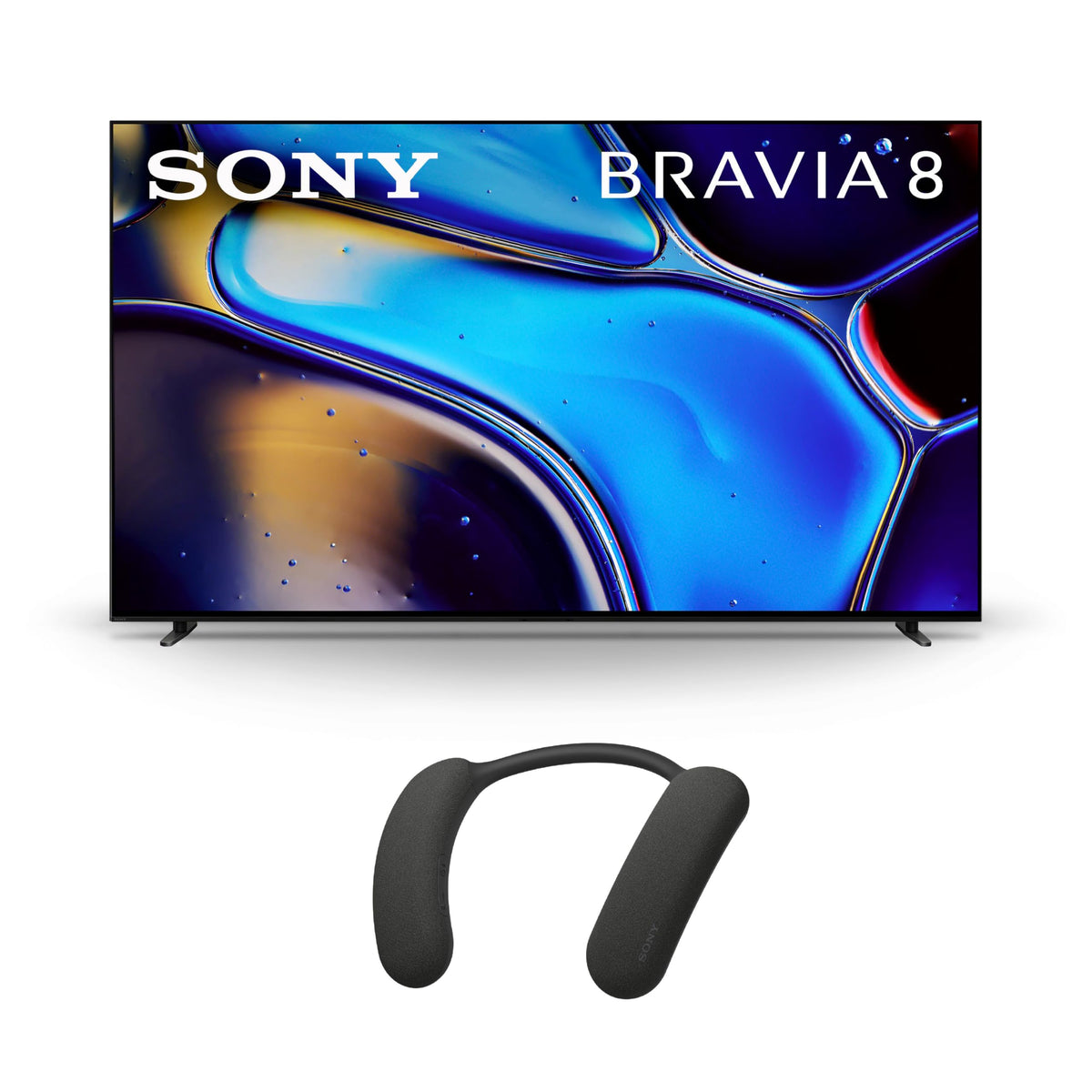 55 Inch OLED 4K Ultra HD Smart TV F314791