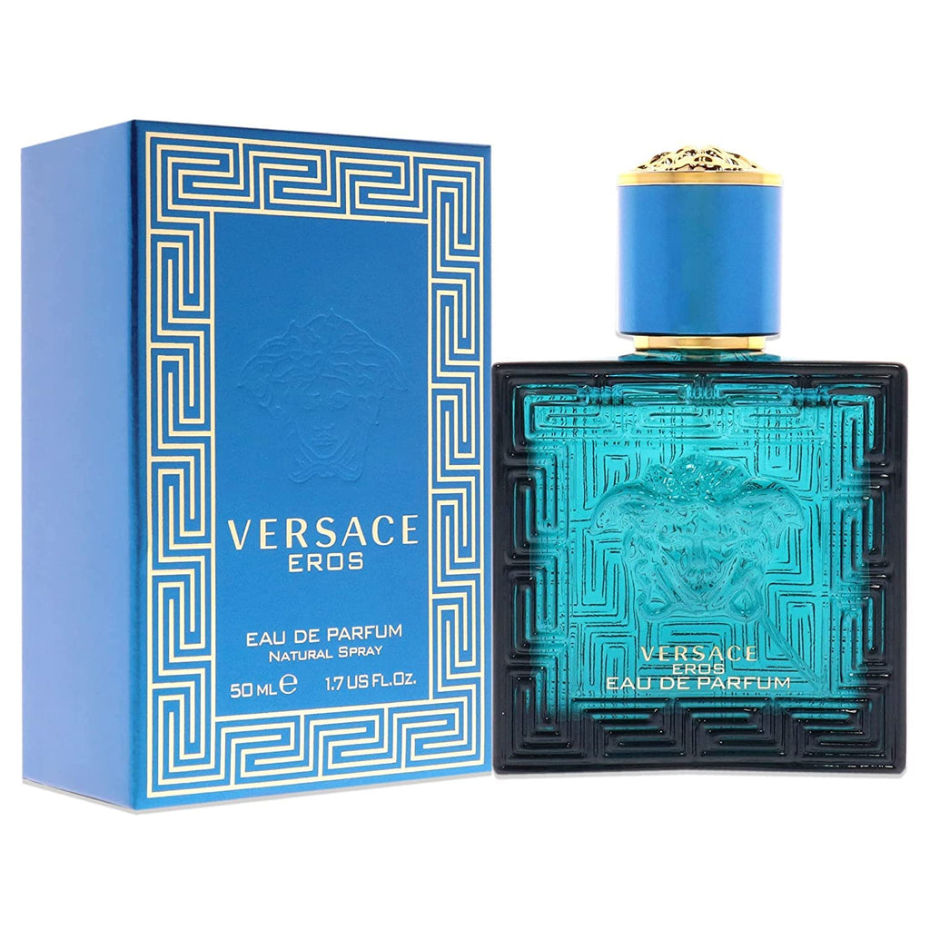 Eau De Parfum Spray for Men 1.7 Ounce U702