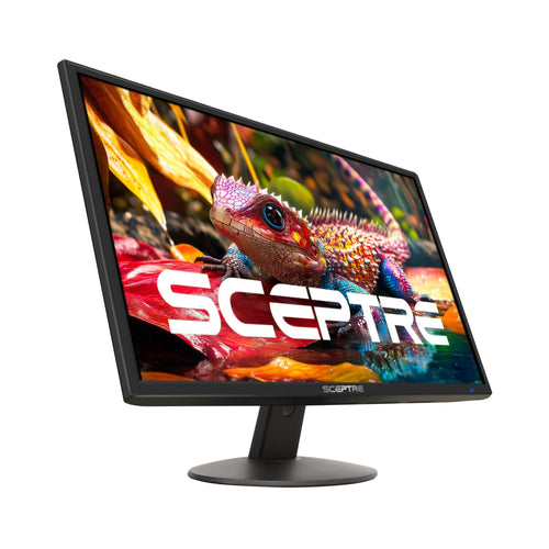 22 Inch FHD LED Monitor 75Hz 2X HDMI VGA B768092