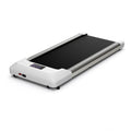 2.25HP Under Desk Treadmill with LED Display and Remote Control M47476