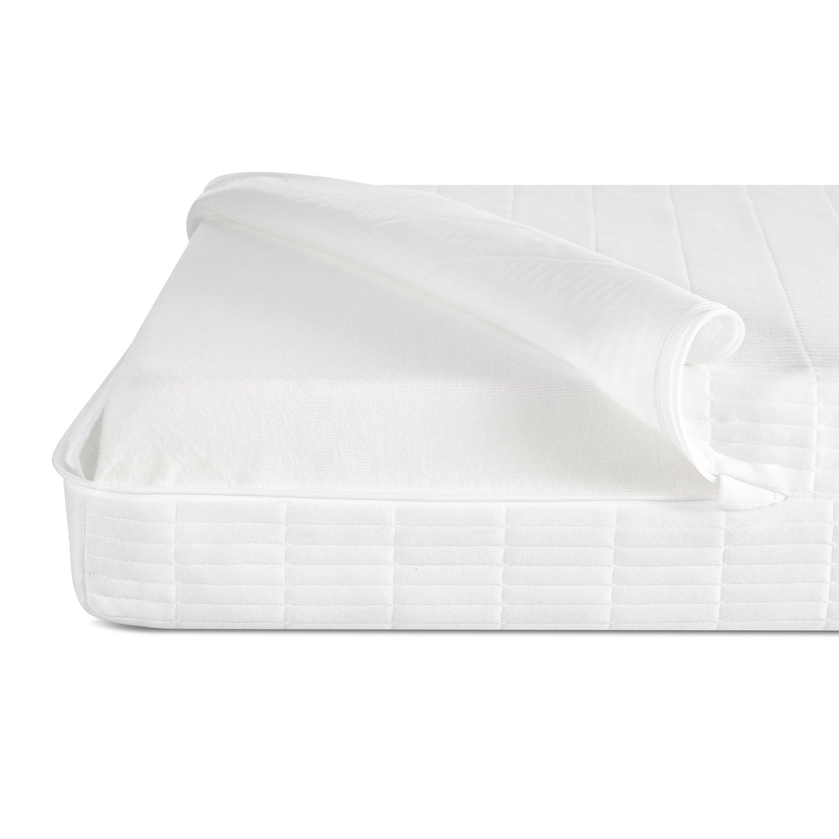 Dual Sided Baby Crib and Toddler Mattress Q3698