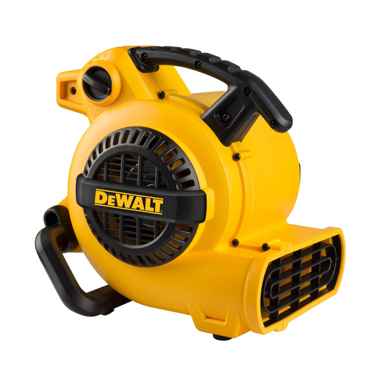 Portable 3 Speed Floor Fan X549884