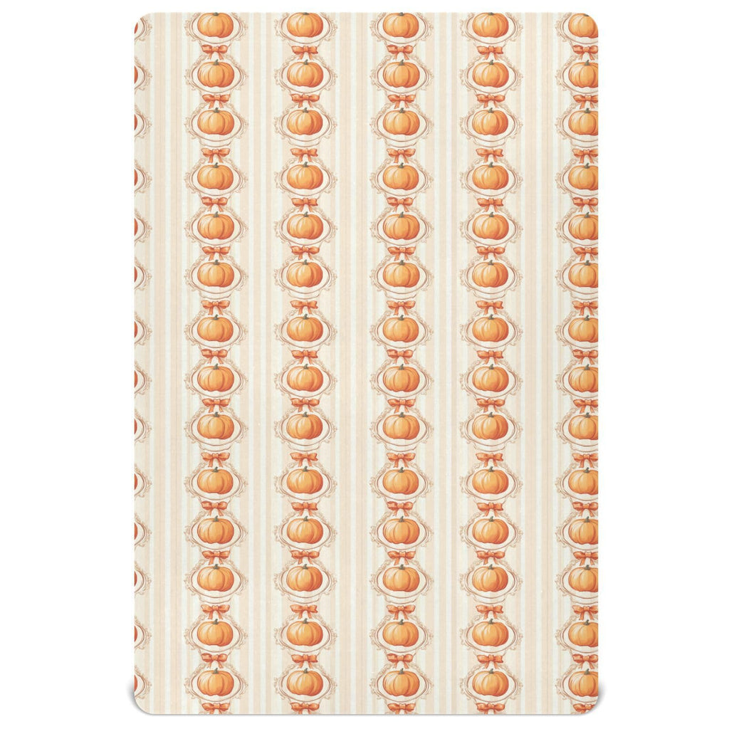 Soft Breathable Microfiber Crib Sheet J512
