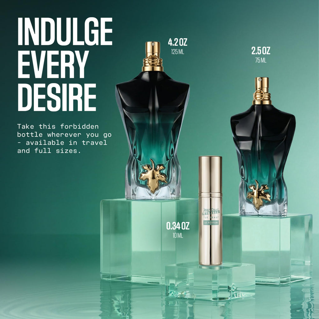 Le Beau Le Parfum Intense for Men L372289