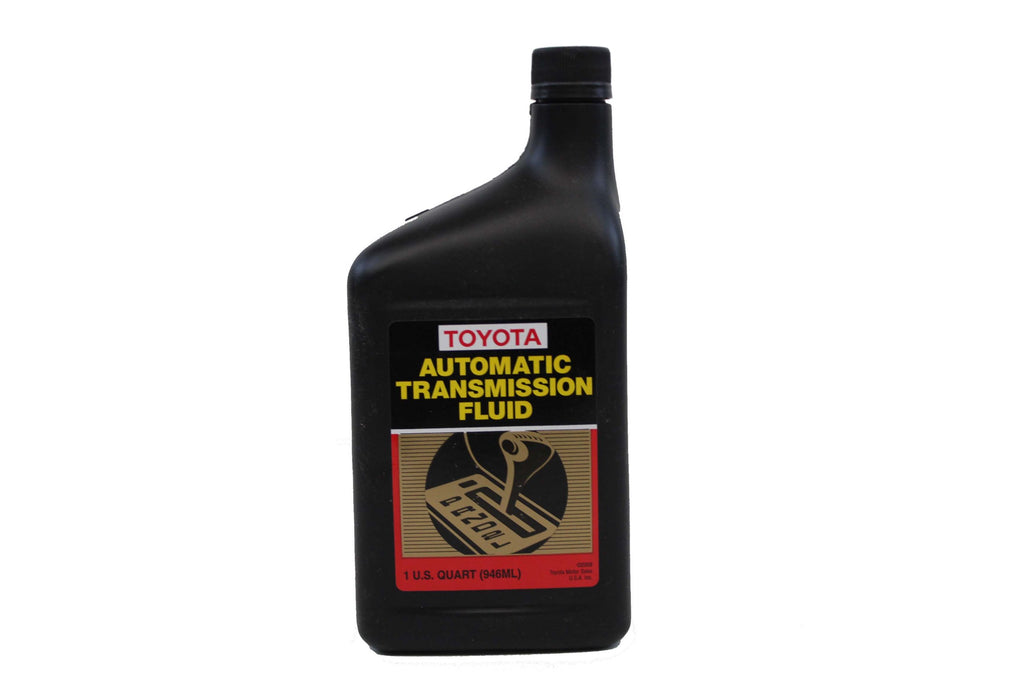 Transmission Fluid 1 Quart Y807