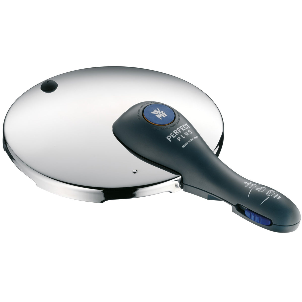 Pressure Cooker 3L Stainless Steel Y630