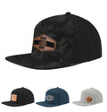 Custom Logo Patch Baseball Cap C561