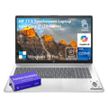 17.3 Inch Touchscreen Laptop X262439