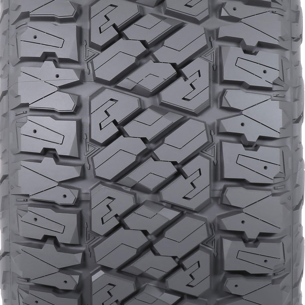 All Terrain 275/60R20 116T XL Passenger Tire R1107