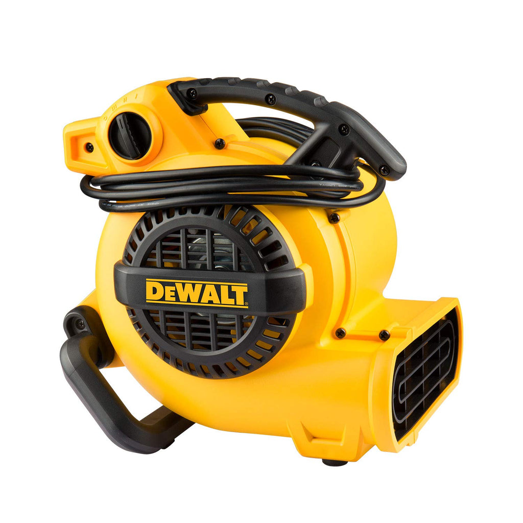 Portable 3 Speed Floor Fan X549884