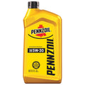 5W-30 Motor Oil, 1 Quart P348