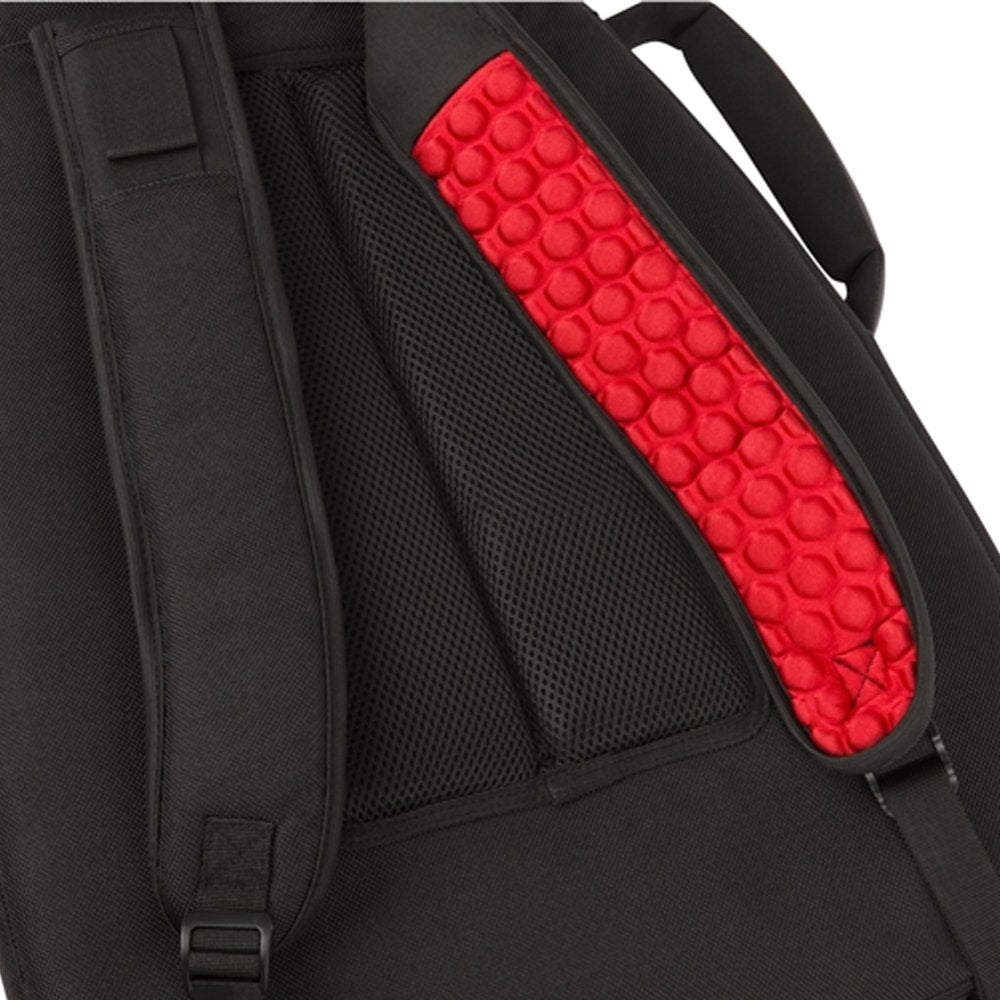 Black Electric Guitar Gig Bag U685