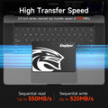 4TB 2.5 SATA III Internal SSD A61931