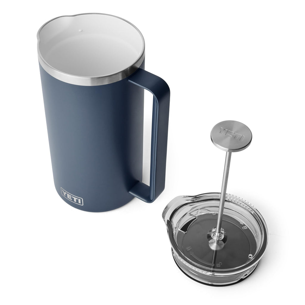 64 oz French Press Coffee Maker Q377