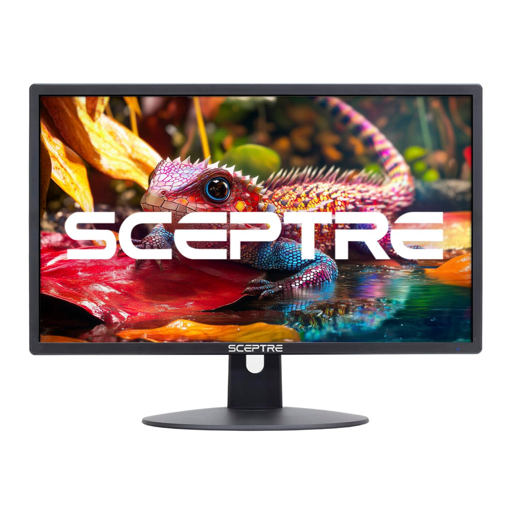 22 Inch FHD LED Monitor 75Hz 2X HDMI VGA B768092