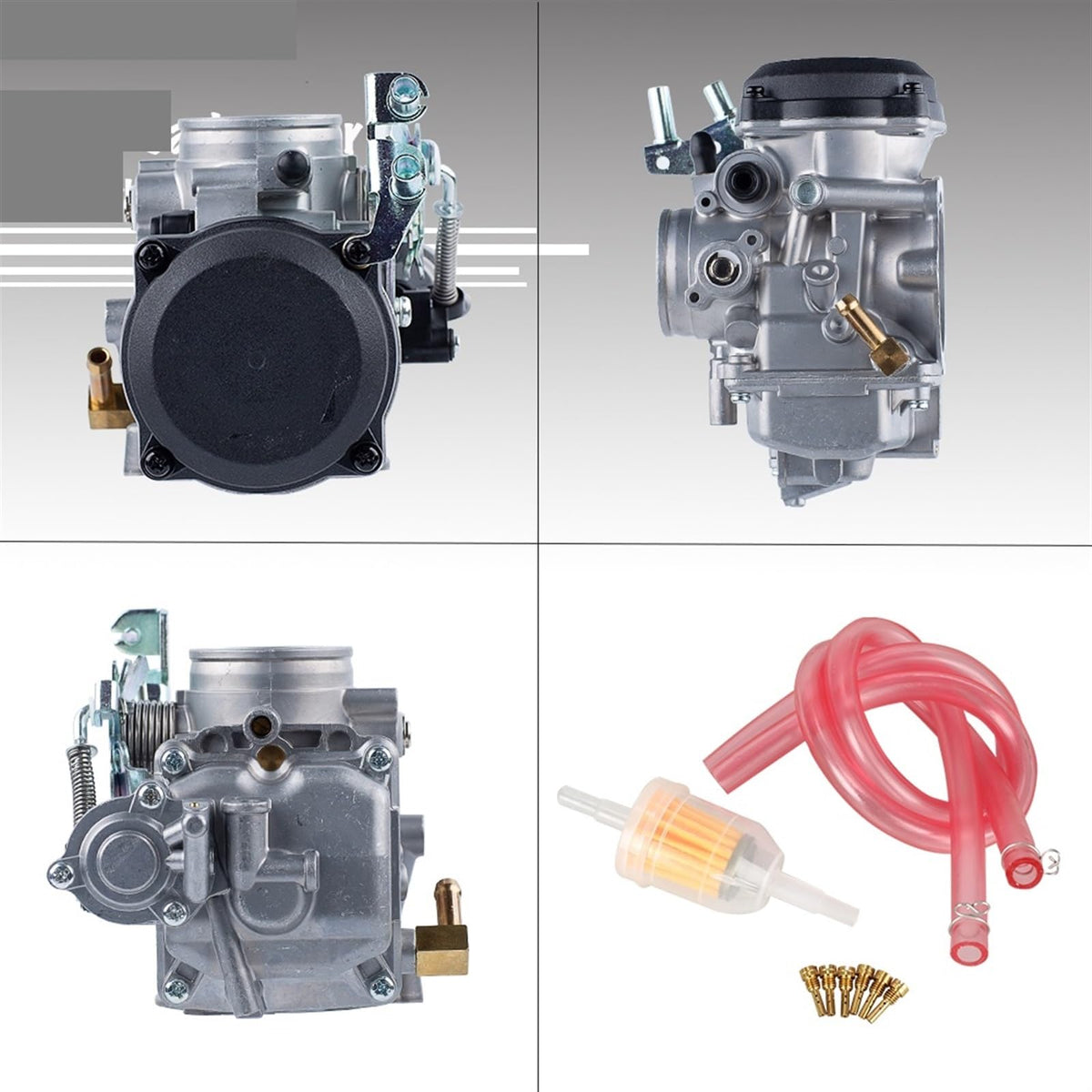 40mm Motorcycle Carburetor E692956