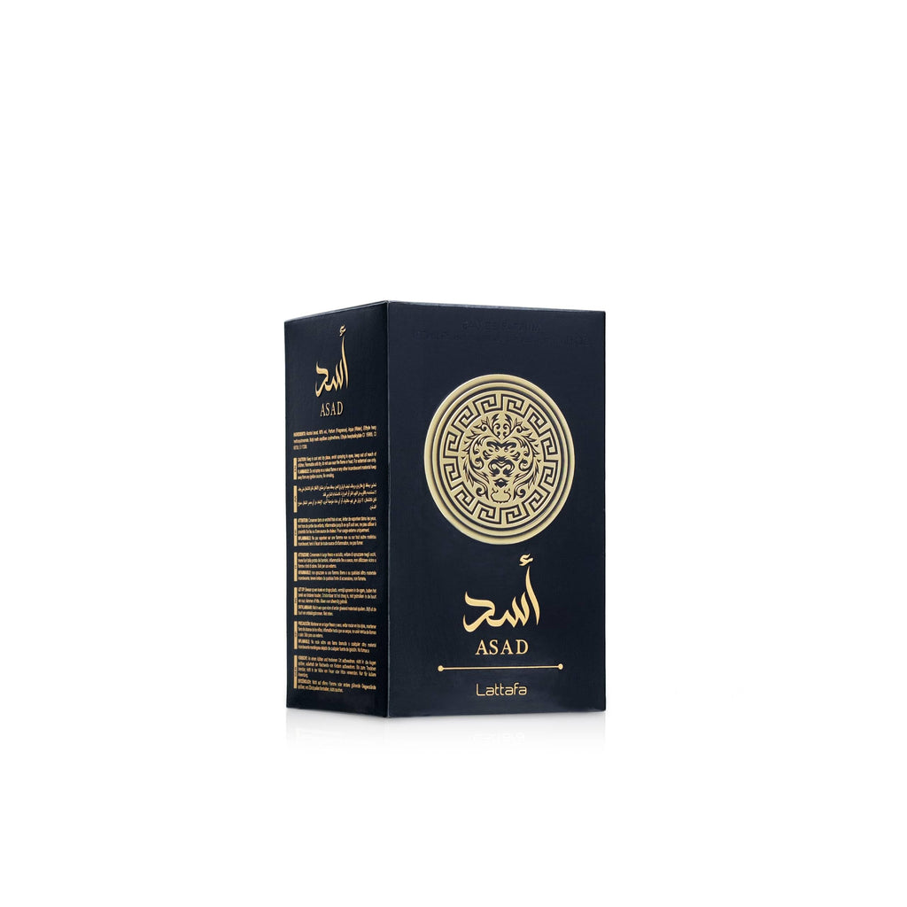 Eau de Parfum Spray 3.4 Ounce X31238