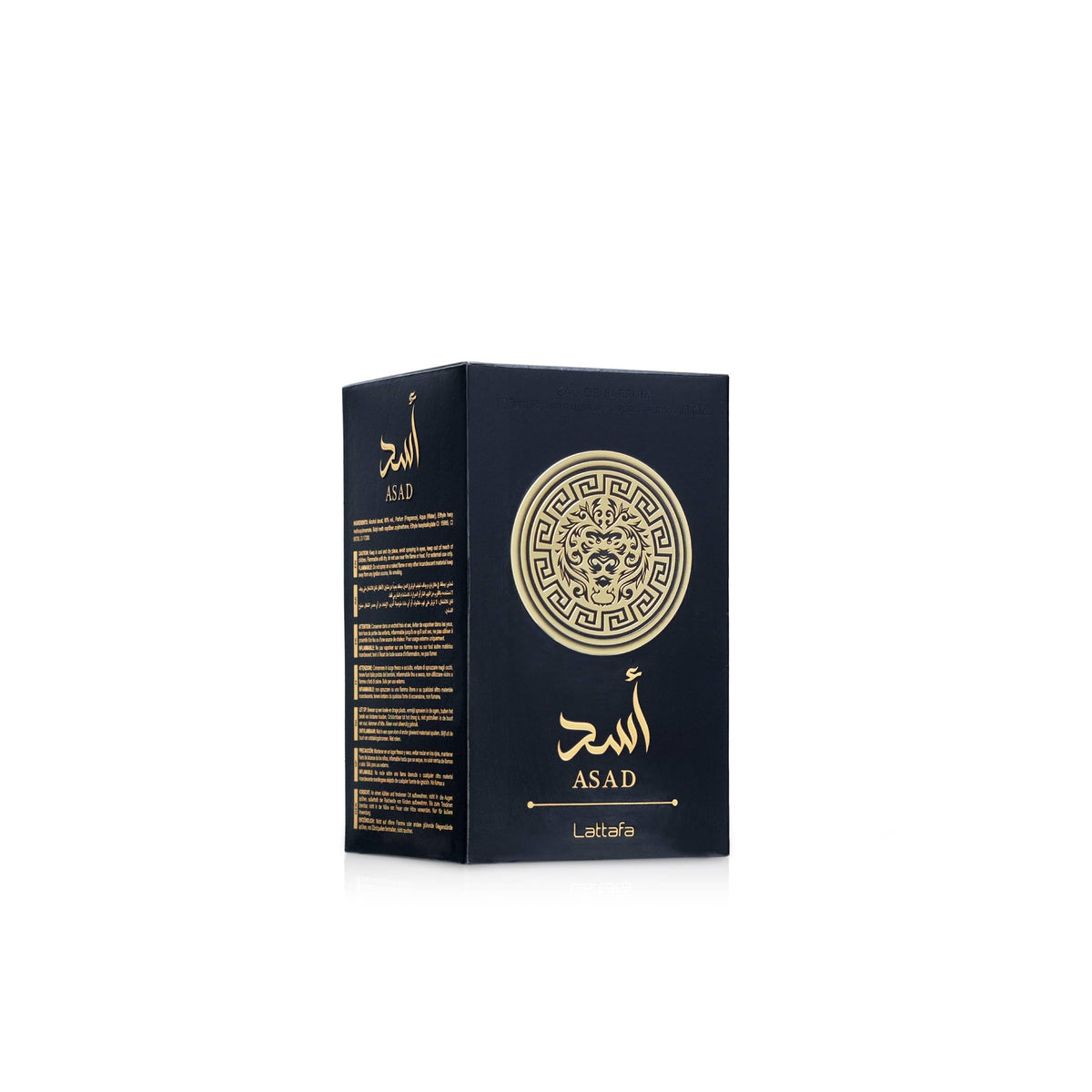 Eau de Parfum Spray 3.4 Ounce X31238