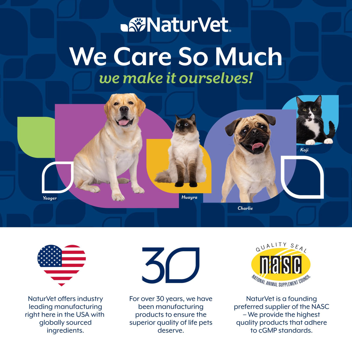 Hip & Joint Supplement for Dogs 120ct D3460