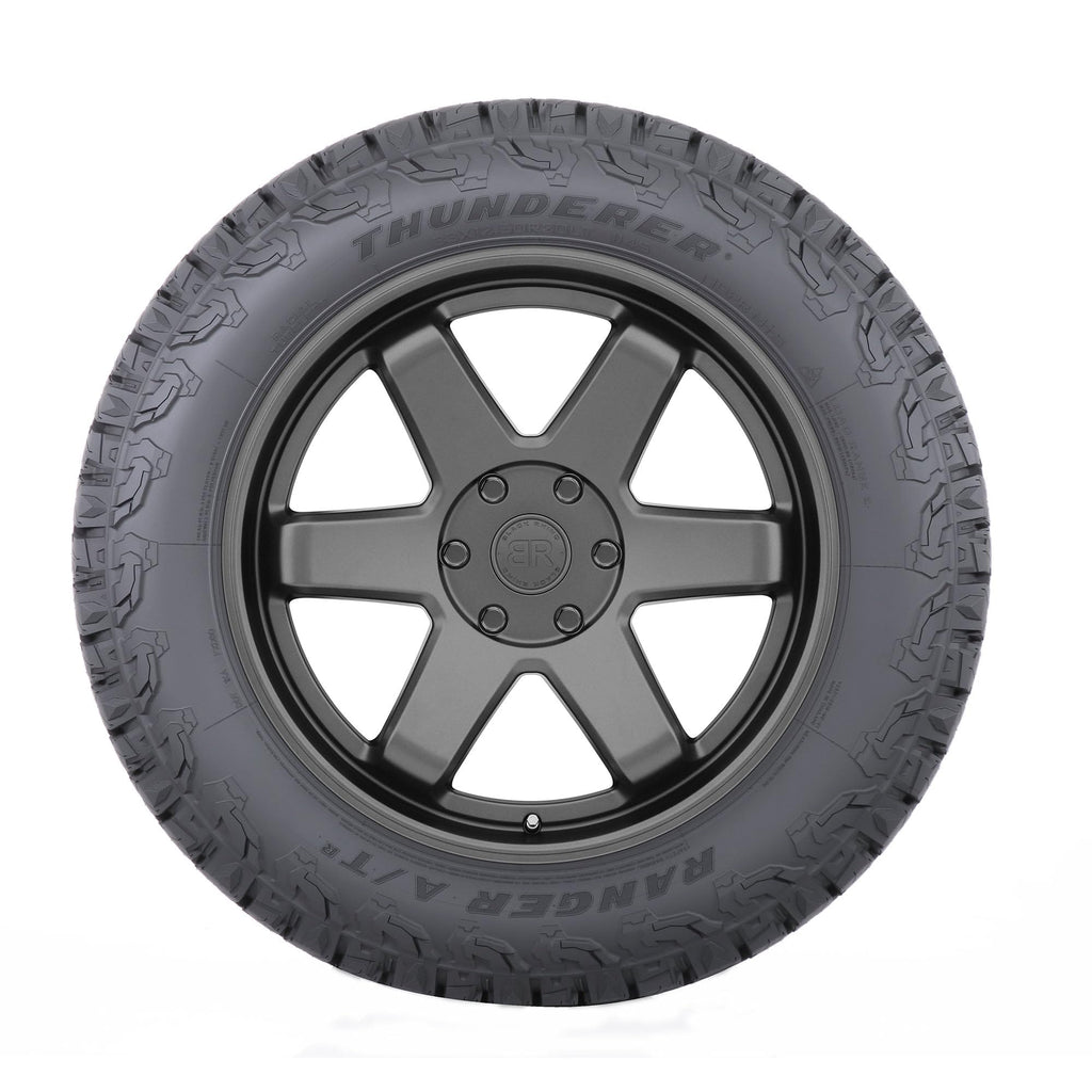 All Terrain 275/60R20 116T XL Passenger Tire R1107