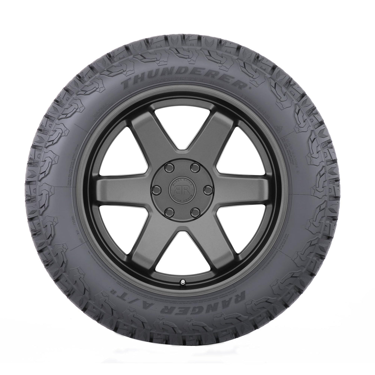 All Terrain 275/60R20 116T XL Passenger Tire R1107
