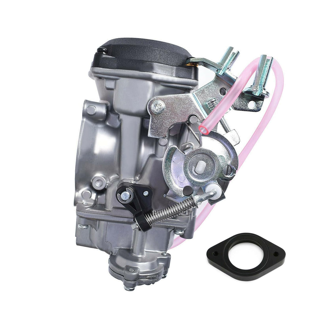 CV40 Carburetor & Intake Manifold P4518