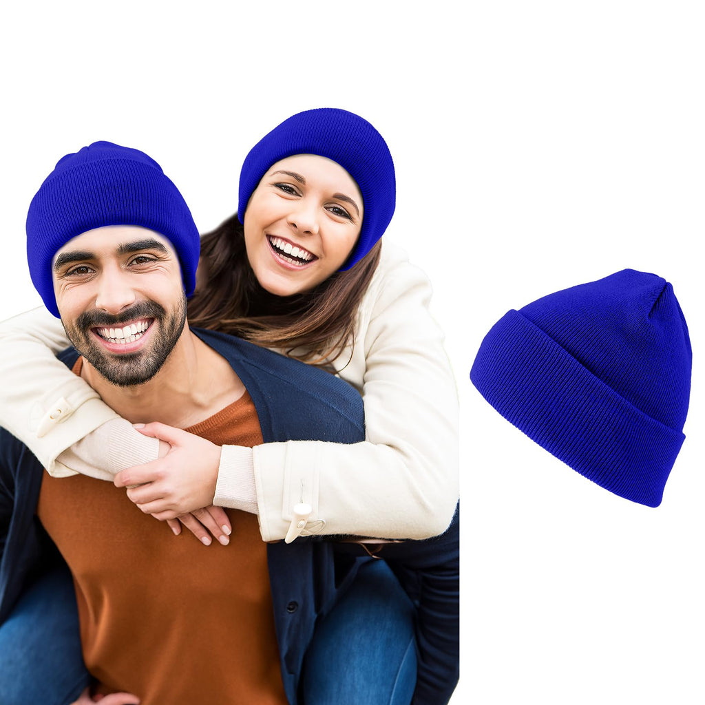 Unisex Winter Beanie V5345
